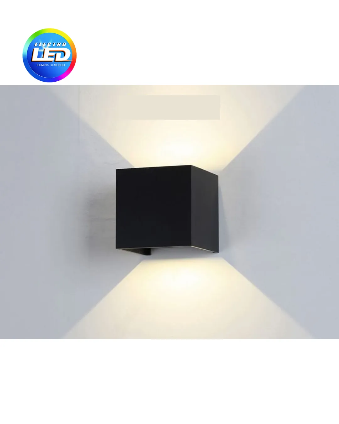 Producto LED 1