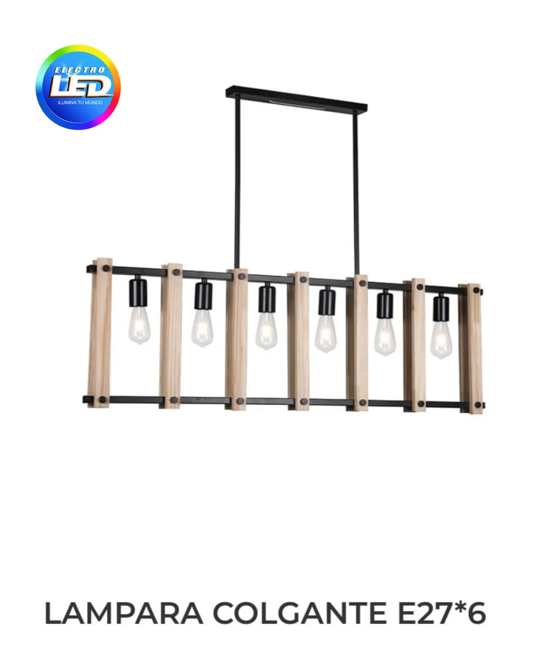 Producto LED 14