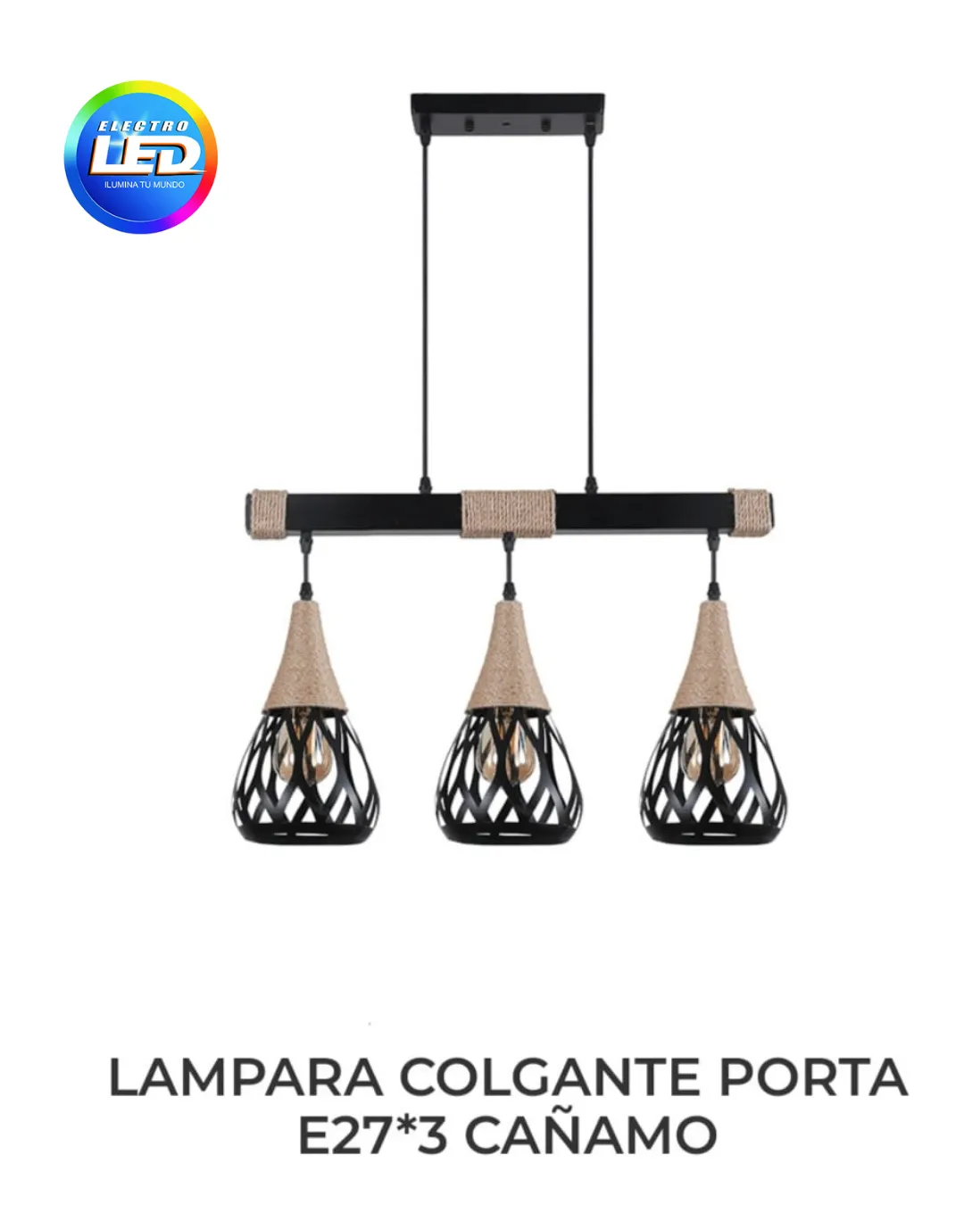 Producto LED 15