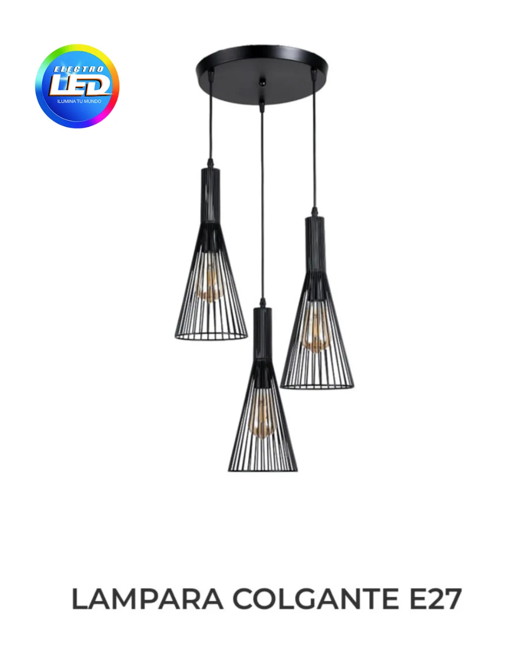 Producto LED 15