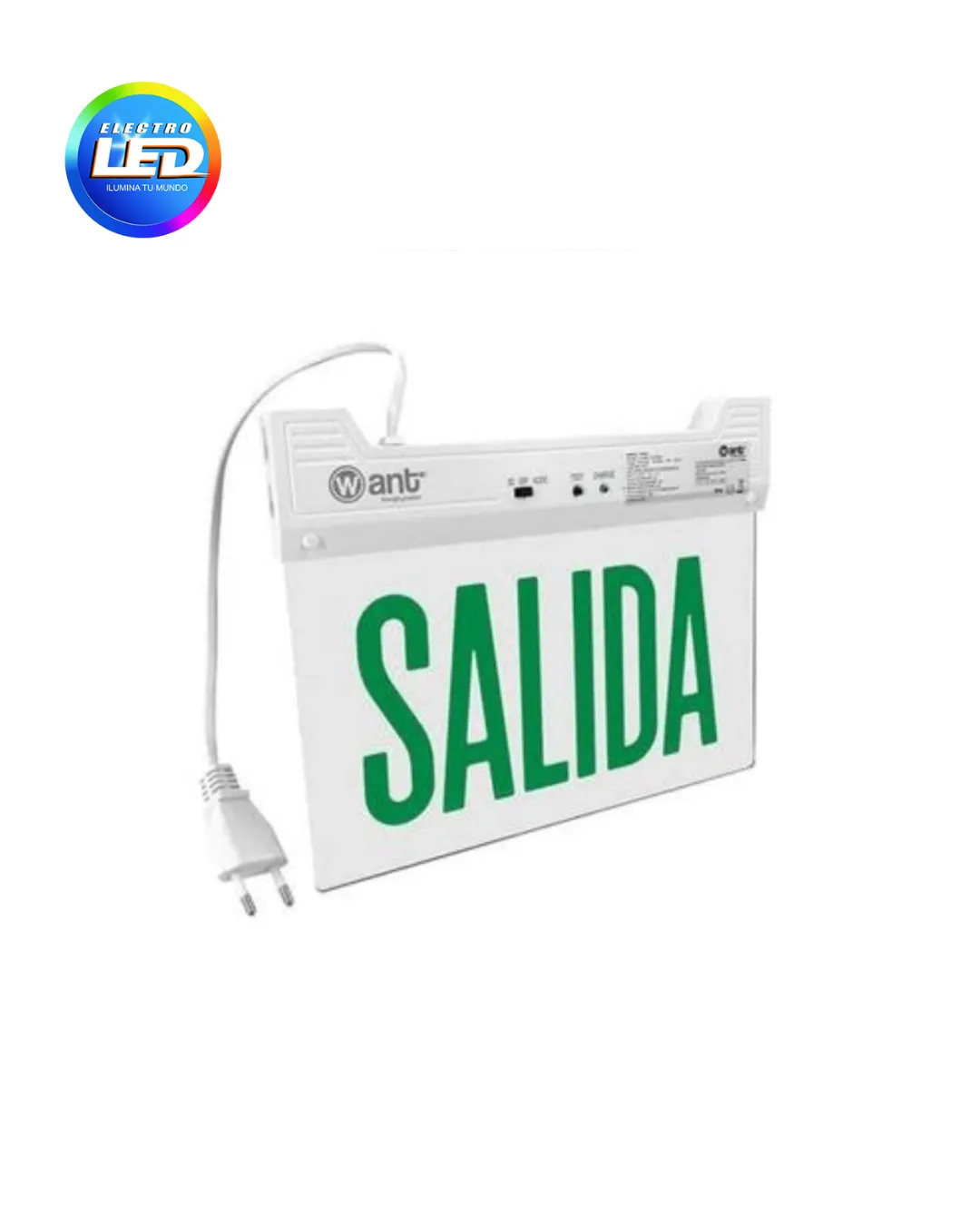 Producto LED 4