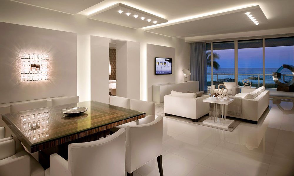 Servicios LED