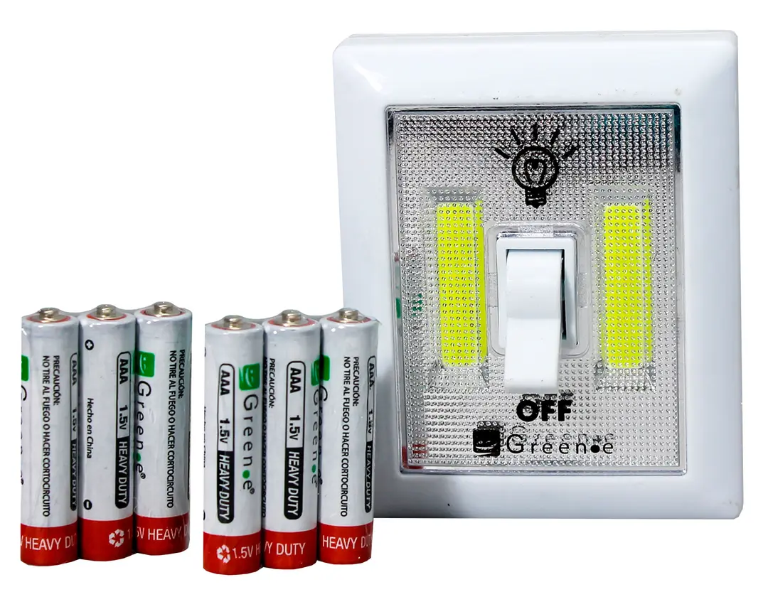 Accesorios LED